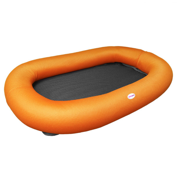 Comfort Bed for Dogs & Cats – Ideal for Seniors and Recovery